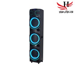 نمایش جزئیات برای اسپيکر حرفه اي مچر MACHER-MR3000 تصویر اسپيکر حرفه اي مچر MACHER-MR3000